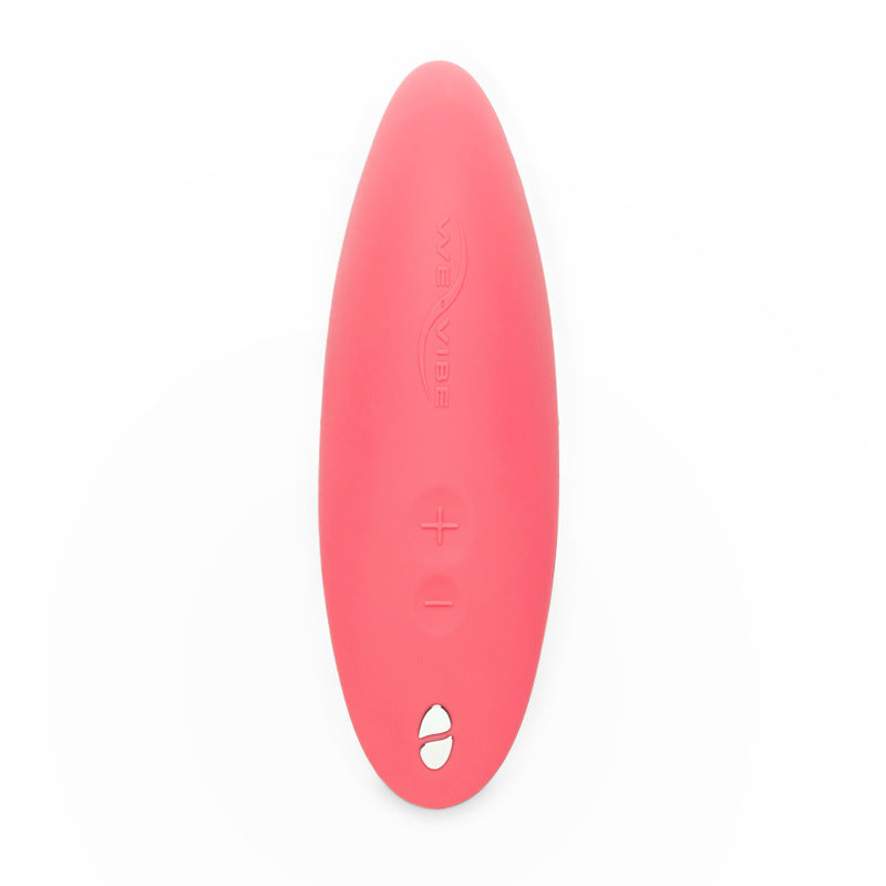 We-Vibe Melt Clit Sucking Vibrators