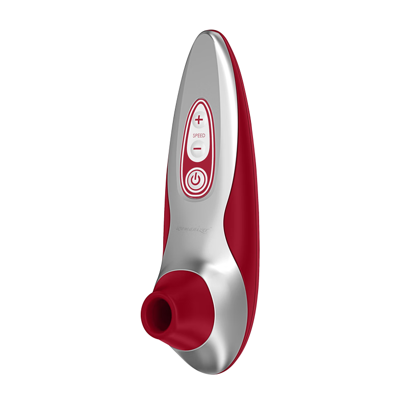 Womanizer Pro40 Clit Sucking Vibrator