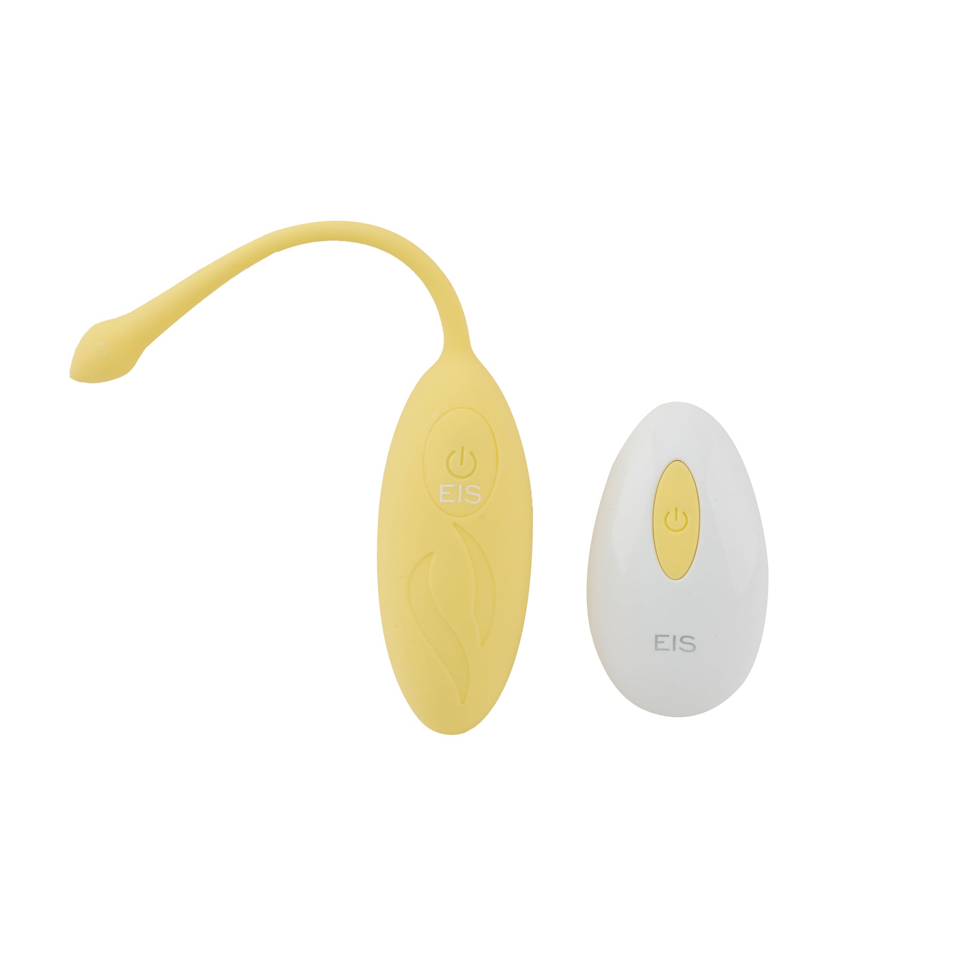 Tadpole High-Quality Love Egg G Spot Vibrators