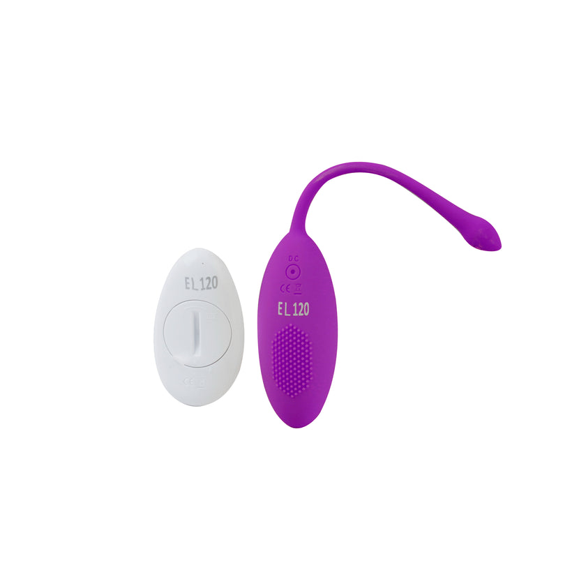 Tadpole High-Quality Love Egg G Spot Vibrators