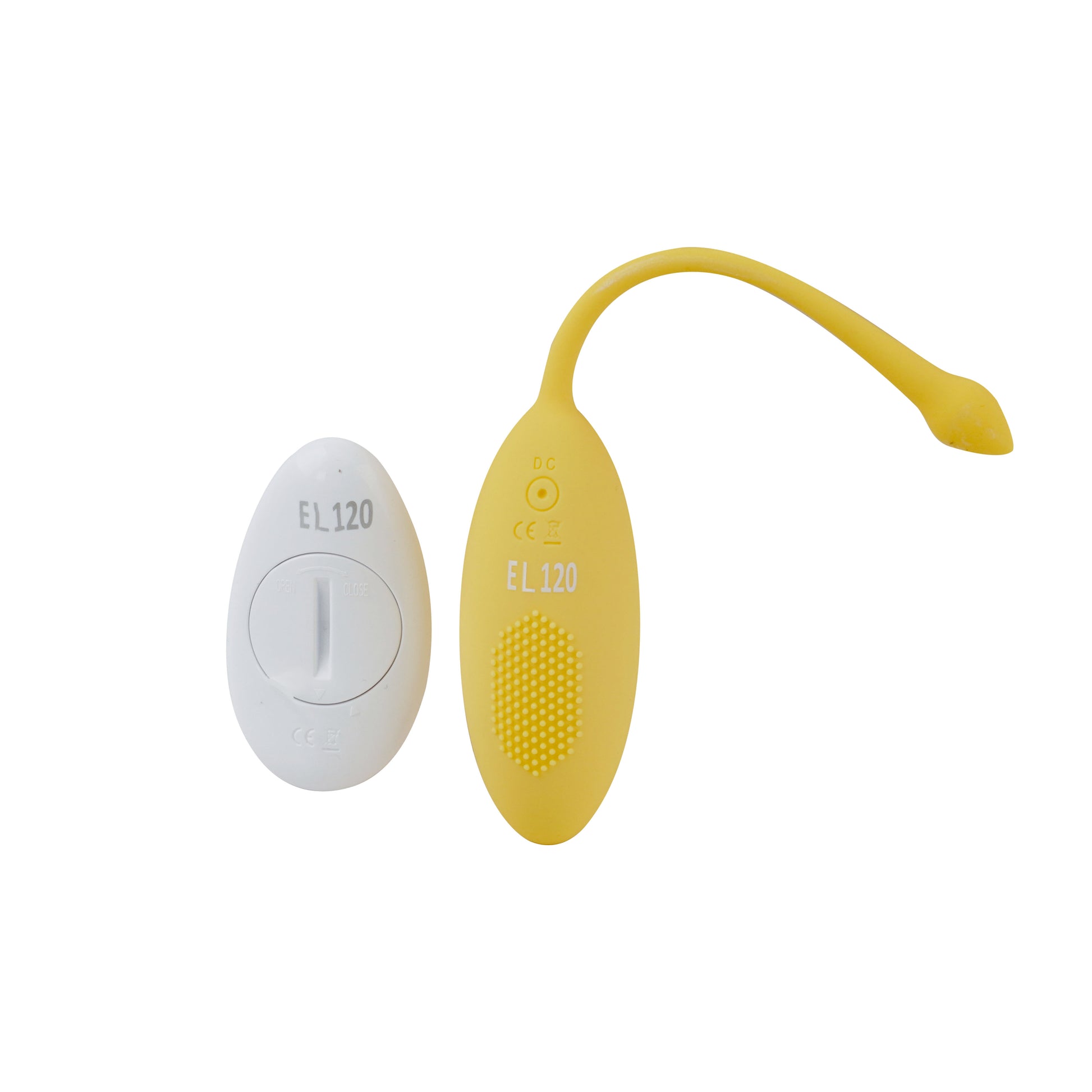 Tadpole High-Quality Love Egg G Spot Vibrators