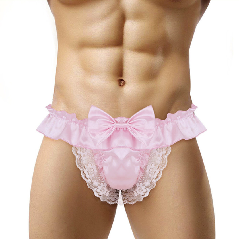 Men's Underwear