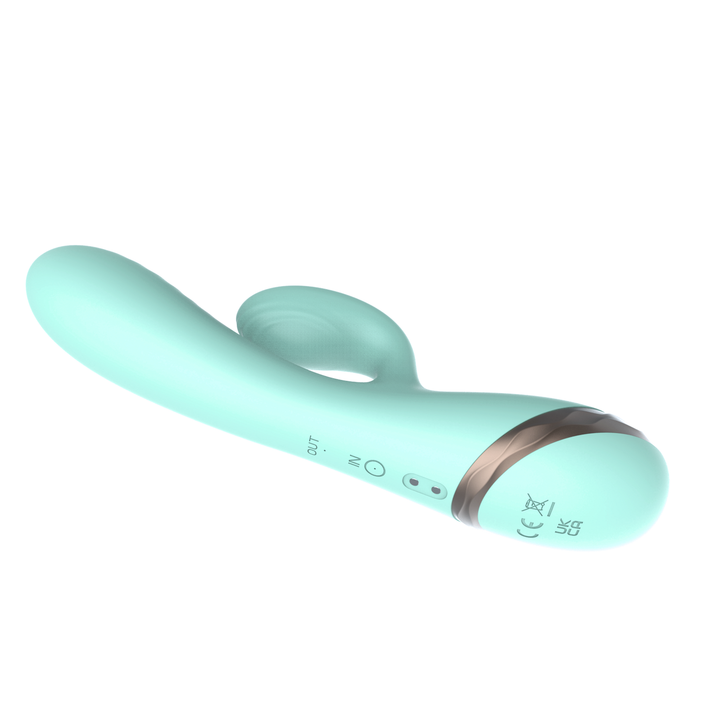 Versatile Deformable Vibrator