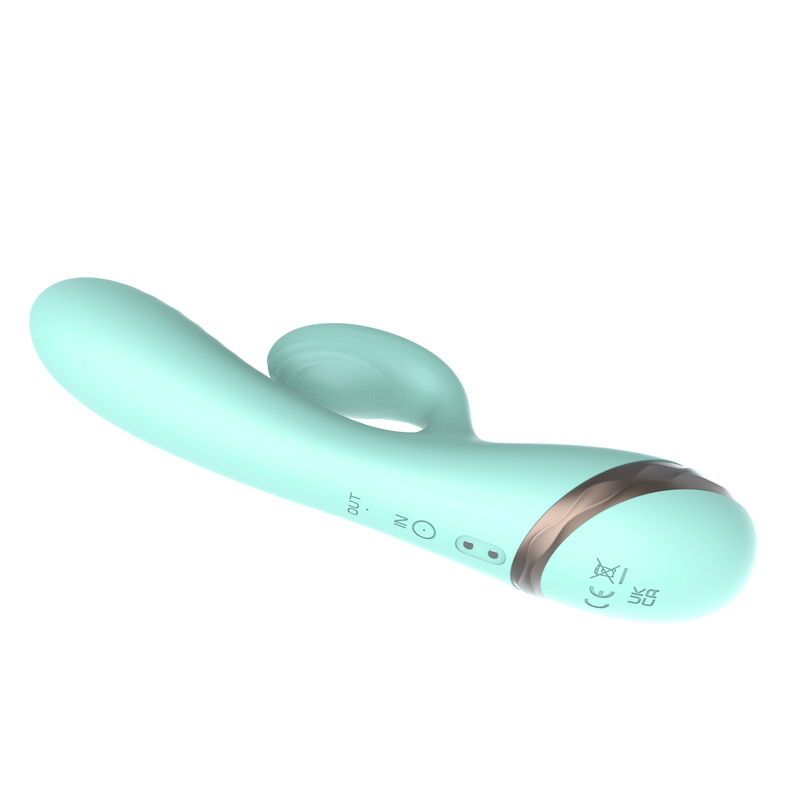 Versatile Deformable Vibrator