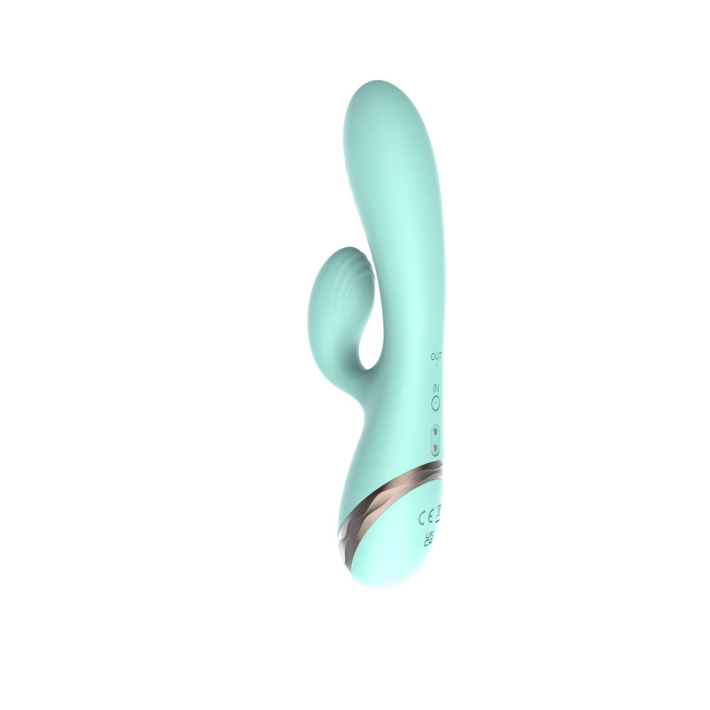 Versatile Deformable Vibrator