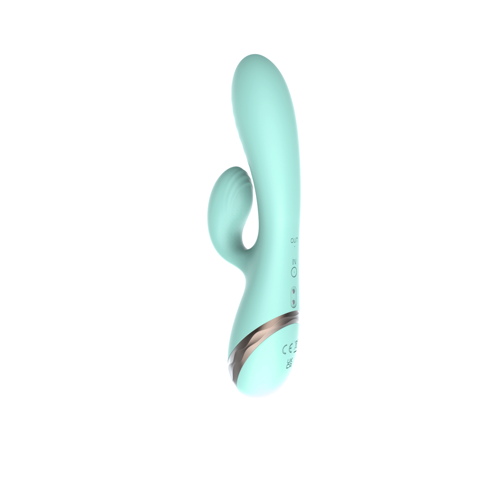 Versatile Deformable Vibrator