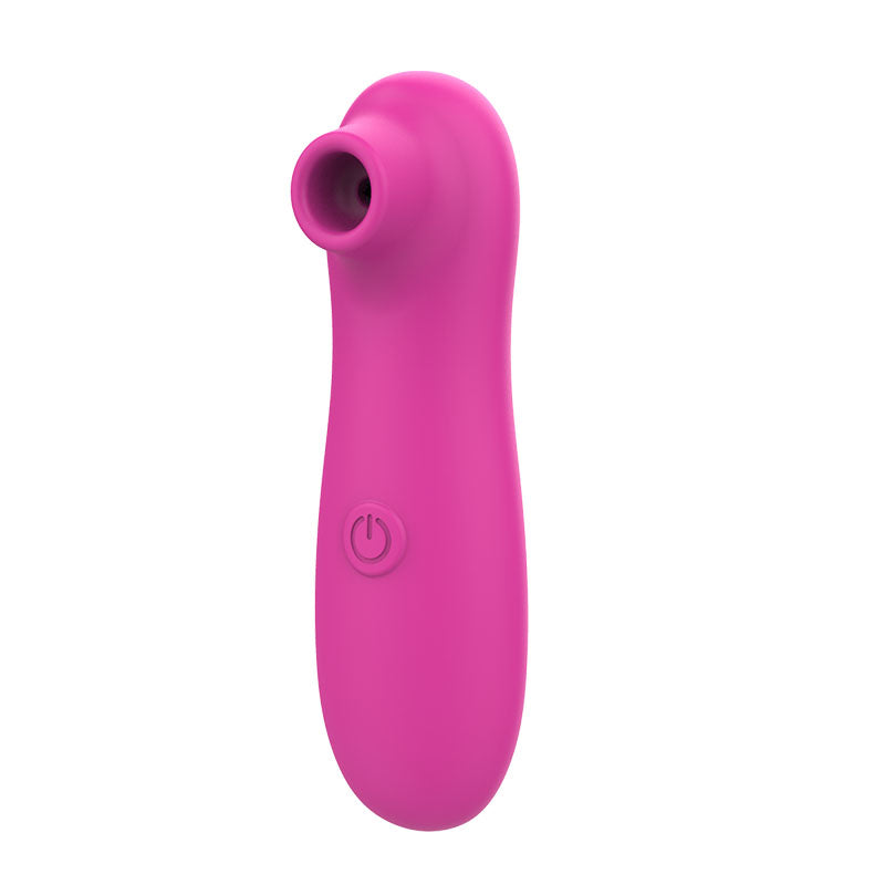 Rechargeable Elf Clit Sucking Vibrator