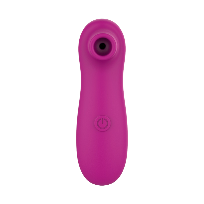 Rechargeable Elf Clit Sucking Vibrator